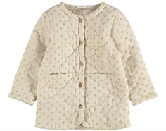 Lil Atelier fog jacket print